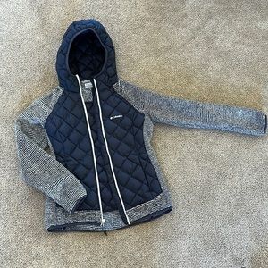 Women’s Columbia jacket